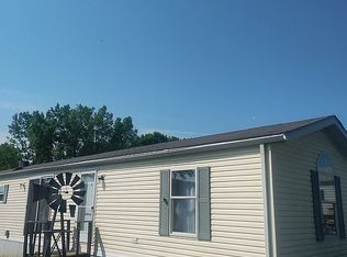 48401 Rush Lake Rd LOT 8, Hartford, MI 49057