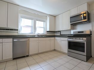 33 Wiltshire Rd #1, Brighton, MA 02135