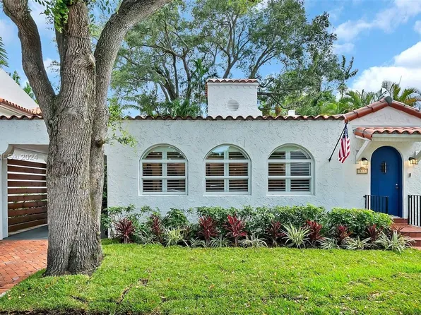 917 Algeria Ave, Coral Gables, FL 33134