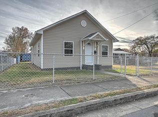 2509 Overlook Rd, Kingsport, TN 37664