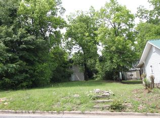 2729 Thomas St, Columbus, GA 31906