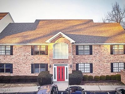 2726 Hollywood Ter #B-106, Louisville, KY, 40206