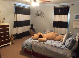 104 Rose St, Harrison, AR 72601