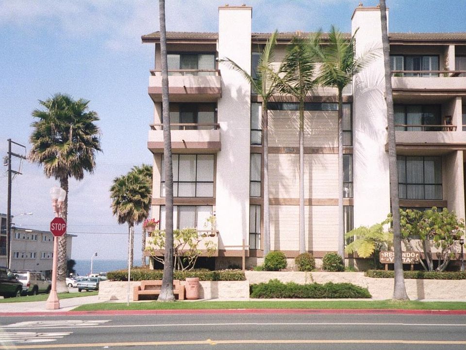 Outside ocean view