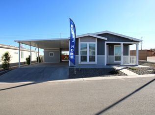 Maverick Plan, Sundance 1 RV Resort, Casa Grande, AZ 85122