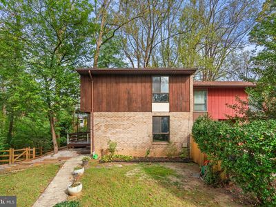 5665 Thicket Ln, Columbia, MD, 21044