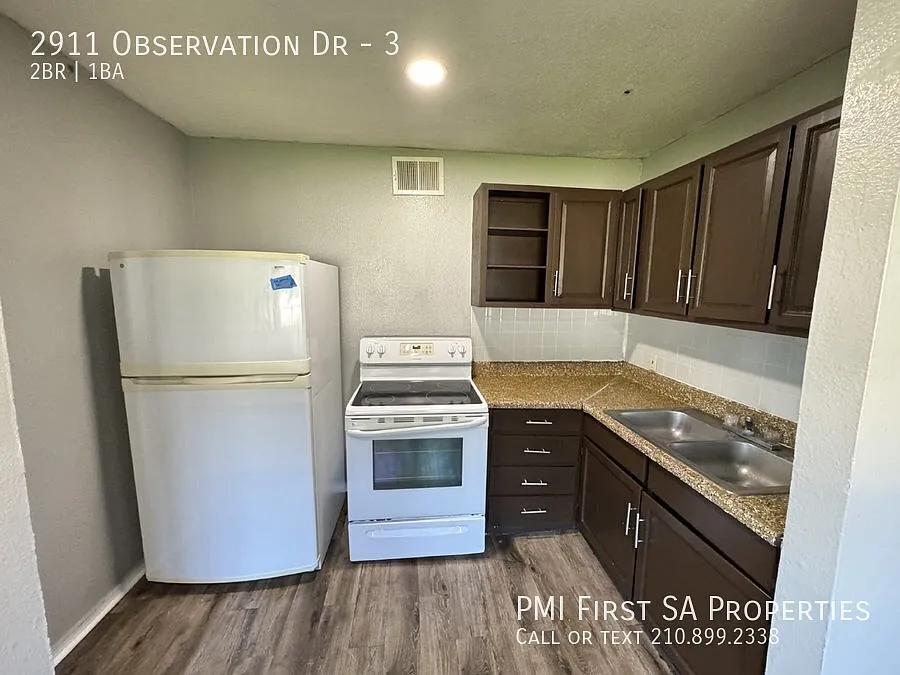 2 Bedroom and 1 bathroom ready to move in — Photo 3