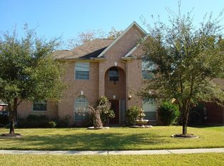 13938 Elm Trail Ln, Houston, TX 77014
