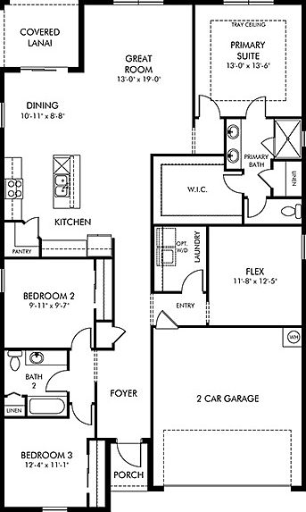 2nd image of 43918 Cattleman Dr