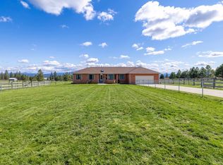 25110 N Aspen Grove Ln, Colbert, WA 99005