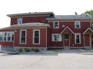 429 N State St, Big Rapids, MI