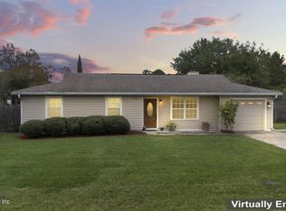1875 Shannon Lake Dr, Middleburg, FL 32068