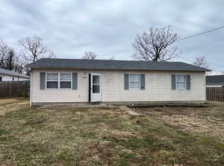 15004 Tampa Rd, Saint Robert, MO 65584