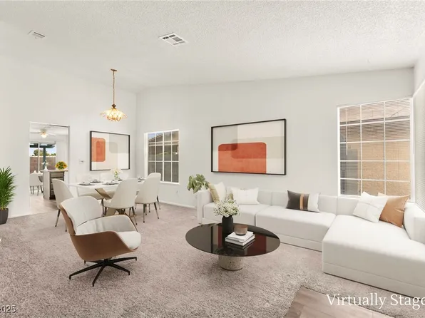 1405 Wintergreen Dr, Las Vegas, NV 89128