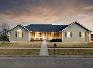 1440 Teton Ln, Salina, KS 67401
