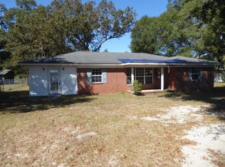 354 Bell Telephone Rd, Hazlehurst, GA 31539