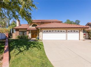 24365 Mesa Ridge Ln, Moreno Valley, CA 92557