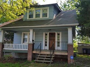 1717 Harvard Ave, Independence, MO 64052