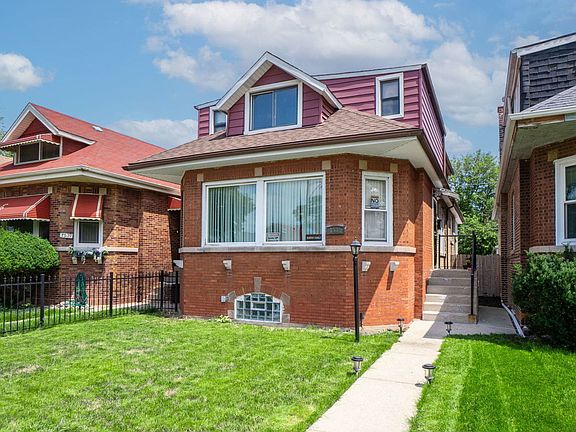 2nd image of 7531 S Wolcott Ave