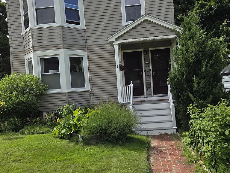 207 Dartmouth St #3 — Photo 10