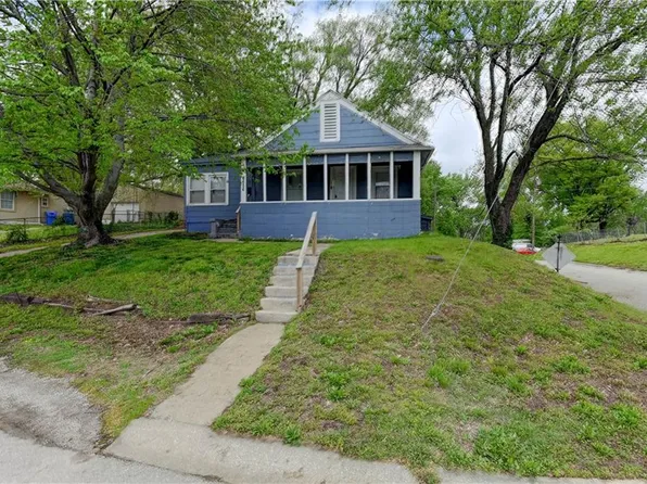 8626 E Morrell Ave, Independence, MO 64053