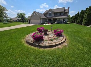 5390 Red Brick Rd, Vicksburg, MI 49097