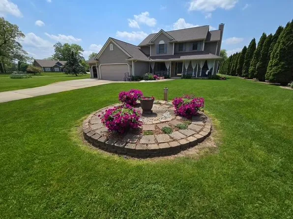 5390 Red Brick Rd, Vicksburg, MI 49097