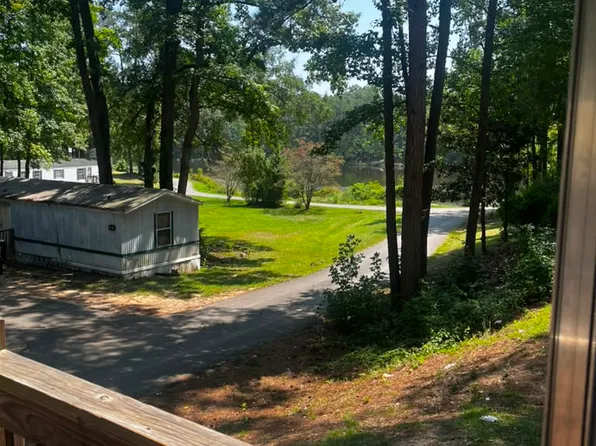 5350 Scenic Lake Dr Lot 3, Rembert, SC 29128