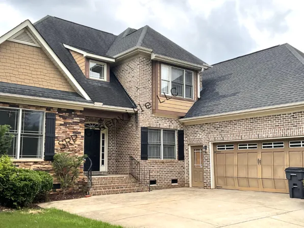 217 Asheton Lakes Way, Simpsonville, SC 29681