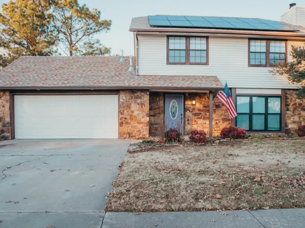 11013 E 98th St N, Owasso, OK 74055