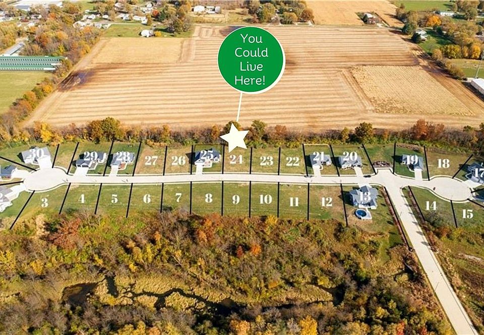 2nd image of LOT 2312 24 Rolling Creek Dr