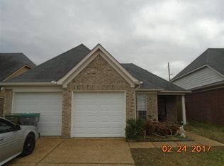 8239 Dexter Ridge Cv W LOT 2, Cordova, TN 38016