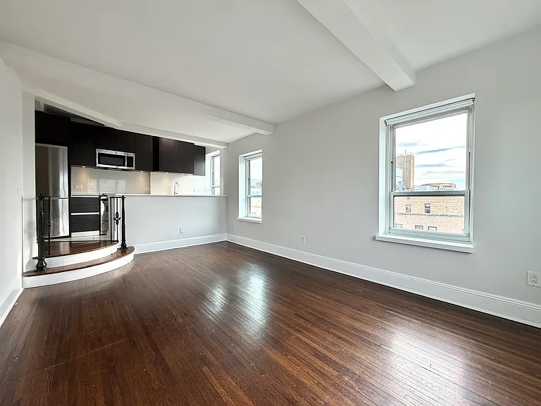 1080 Amsterdam Ave #1405 — Photo 7