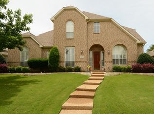8617 Orchard Hill Dr, Plano, TX 75025