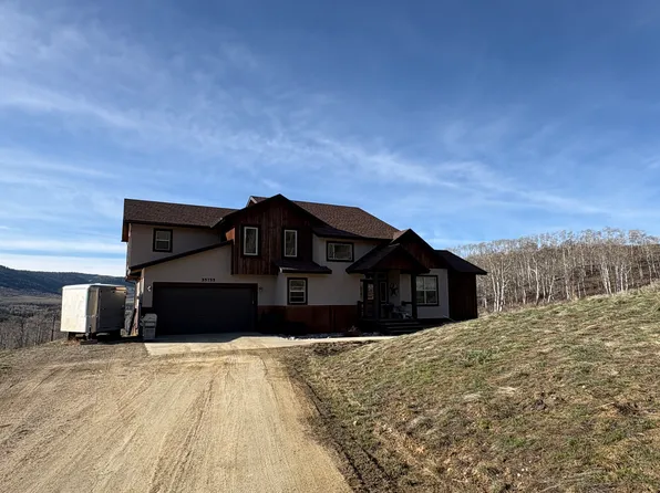 55755 Olive St, Clark, CO 80428