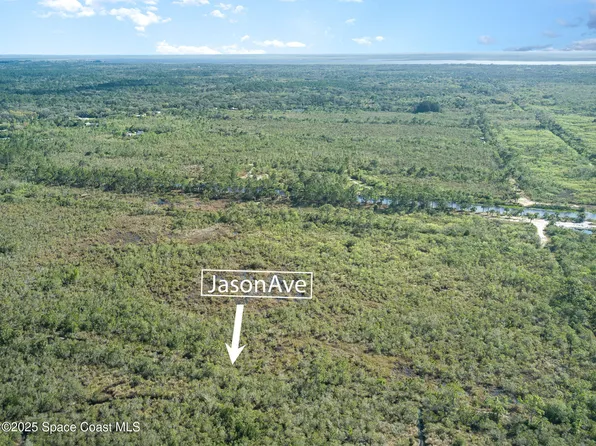 3 Jason Ave, Cocoa, FL 32926