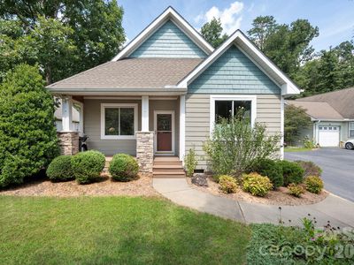 22 Banks Town Rd, Weaverville, NC, 28787