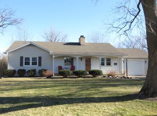 21 S 5th St, Princeton, IL 61356