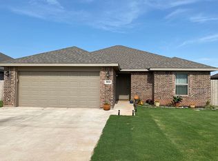 3010 Oakley St, Abilene, TX 79606