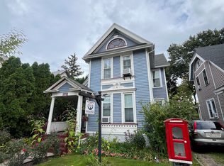 728 South Ave #5, Rochester, NY 14620