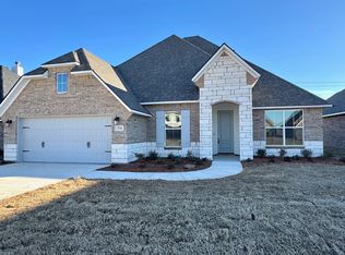 334 Prien Lake Loop, Bossier City, LA 71111