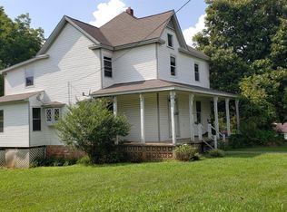 7411 Brookneal Hwy, Gladys, VA 24554