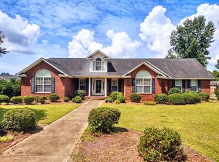 110 Elkhorn Trl, Sumter, SC 29154
