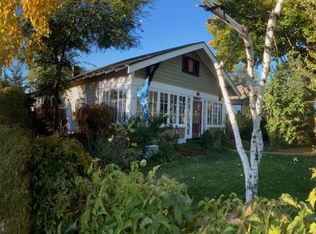 1605 Valley Ave, Baker City, OR 97814