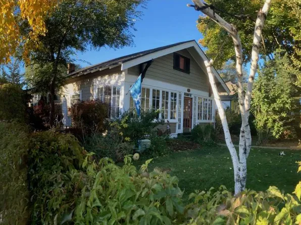 1605 Valley Ave, Baker City, OR 97814