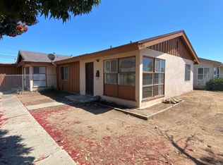 3851 Clairemont Dr, San Diego, CA 92117