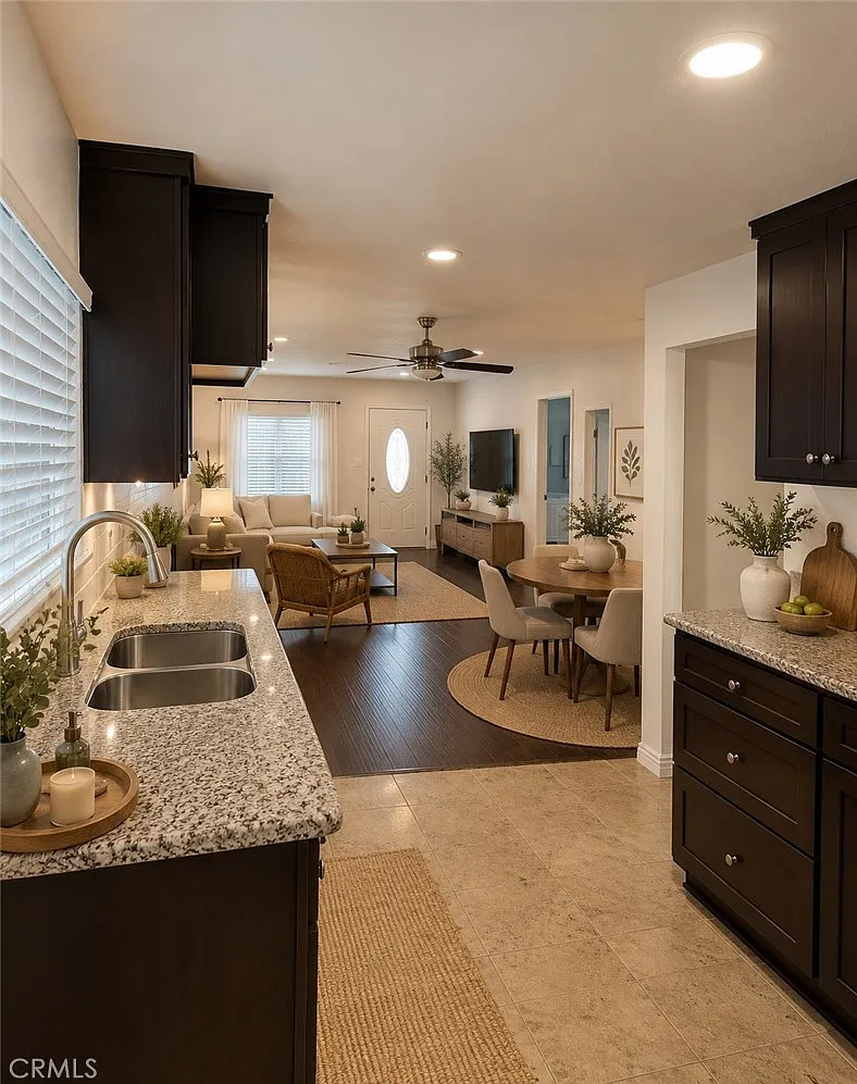 3 bed, 1224 sqft, $2,950 — Photo 3