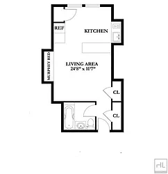 Rented by Highline Residential