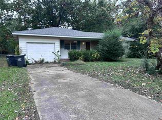 51 Wagner St, Bryant, AR 72022