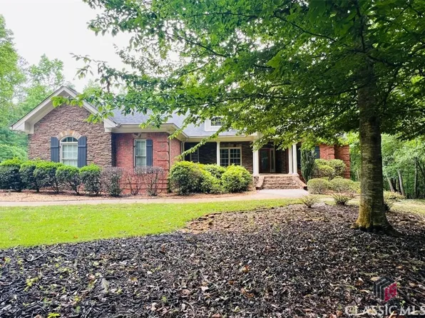 1551 Riverwalk Road, Bishop, GA 30621